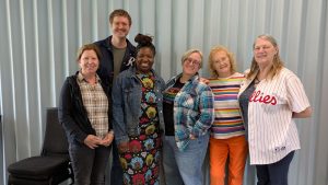 Christ Church CCD Group Photo